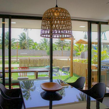 Milagres Do Oka Casa 30 Villa São Miguel dos Milagres Екстериор снимка