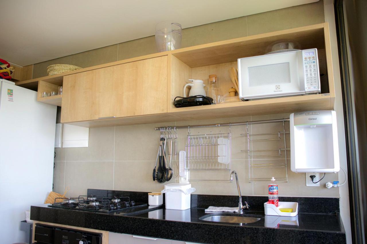 Milagres Do Oka Casa 30 Villa São Miguel dos Milagres Екстериор снимка