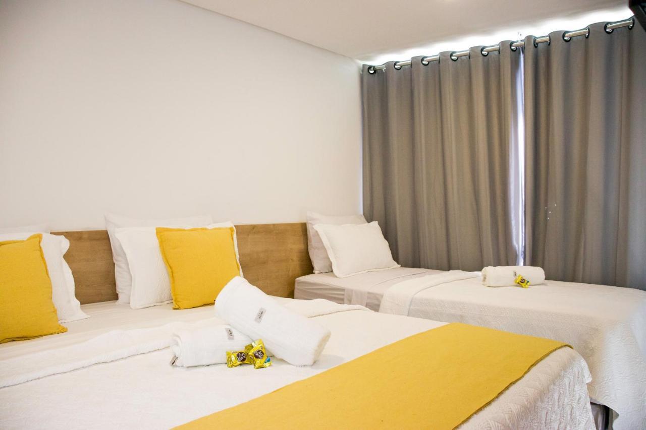 Milagres Do Oka Casa 30 Villa São Miguel dos Milagres Екстериор снимка