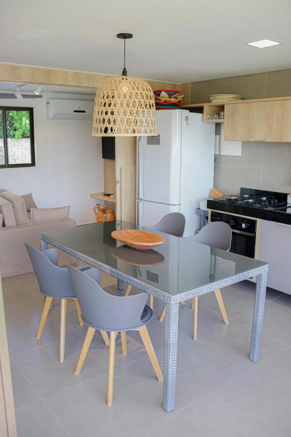 Milagres Do Oka Casa 30 Villa São Miguel dos Milagres Екстериор снимка